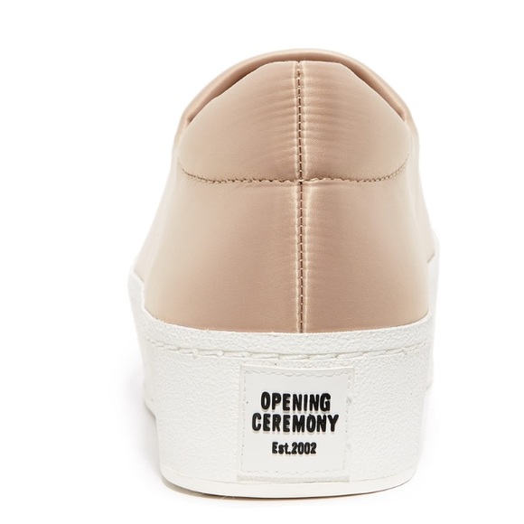 Opening Ceremony Cici Sneakers - Picture 4 of 8